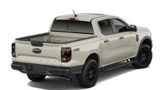 2026 Ford Ranger® External Image 3